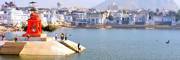 Ajmer-Pushkar Tour